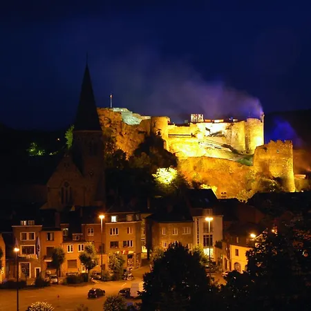 Eco 4 Persons Mobiwood *