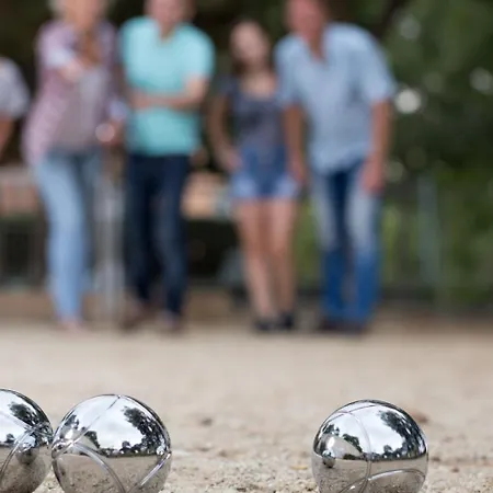 Eco 4 Persons Mobiwood Üdülőközpont *