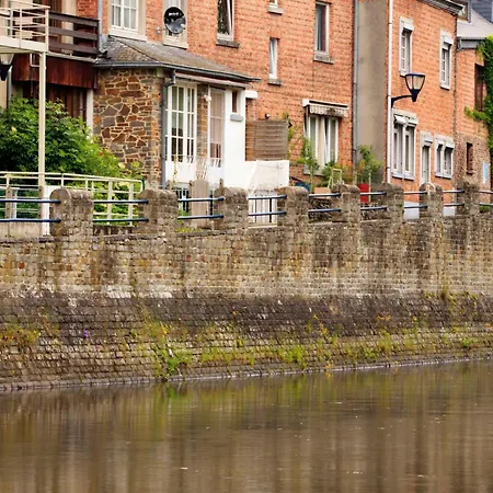 Üdülőközpont Eco 4 Persons Mobiwood